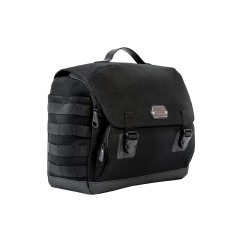 Loboo borsa laterale vintage 12L impermeabile da moto