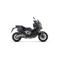 Arrow 71985AKN terminale Race-Tech Dark Honda X-Adv 750 dal 2025 Arrow 71985AKN terminale Race-Tech Dark Honda X-Adv 750 dal 2025