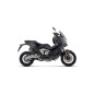 Arrow 71985AKNC terminale Race-Tech Dark Honda X-Adv 750 dal 2025 Arrow 71985AKNC terminale Race-Tech Dark Honda X-Adv 750 dal 2025