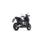 Arrow 71985AKNC terminale Race-Tech Dark Honda X-Adv 750 dal 2025 Arrow 71985AKNC terminale Race-Tech Dark Honda X-Adv 750 dal 2025