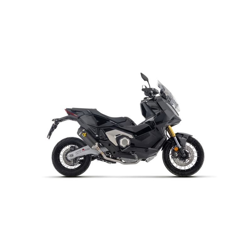Arrow 71985MKC terminale Race-Tech carbonio Honda X-Adv 750 dal 2025