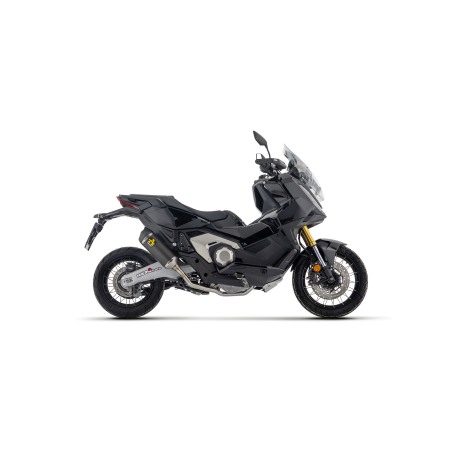 Arrow 71985MKC terminale Race-Tech carbonio Honda X-Adv 750 dal 2025