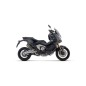 Arrow 71985MKC terminale Race-Tech carbonio Honda X-Adv 750 dal 2025