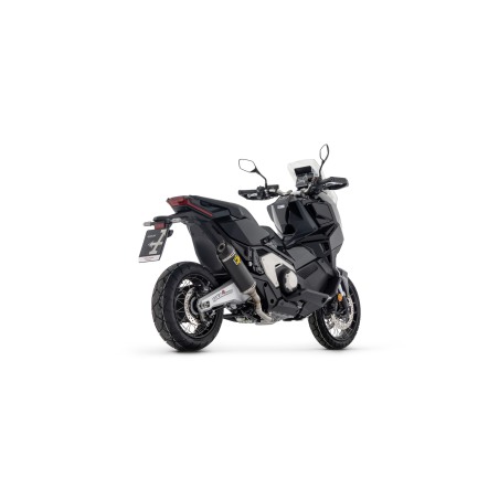 Arrow 71985MKC terminale Race-Tech carbonio Honda X-Adv 750 dal 2025
