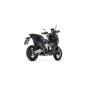 Arrow 71985MKC terminale Race-Tech carbonio Honda X-Adv 750 dal 2025