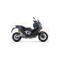 Arrow 71985PKC terminale Race-Tech titanio Honda X-Adv 750 dal 2025 Arrow 71985PKC terminale Race-Tech titanio Honda X-Adv 750 dal 2025