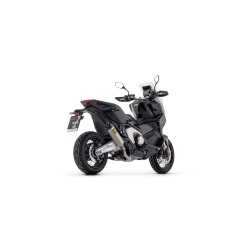 Arrow 71985PKC terminale Race-Tech titanio Honda X-Adv 750 dal 2025