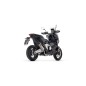Arrow 71985PKC terminale Race-Tech titanio Honda X-Adv 750 dal 2025 Arrow 71985PKC terminale Race-Tech titanio Honda X-Adv 750 dal 2025