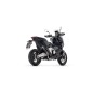 Arrow 71985PRN terminale Pro-Race Dark Honda X-Adv 750 dal 2025 Arrow 71985PRN terminale Pro-Race Dark Honda X-Adv 750 dal 2025