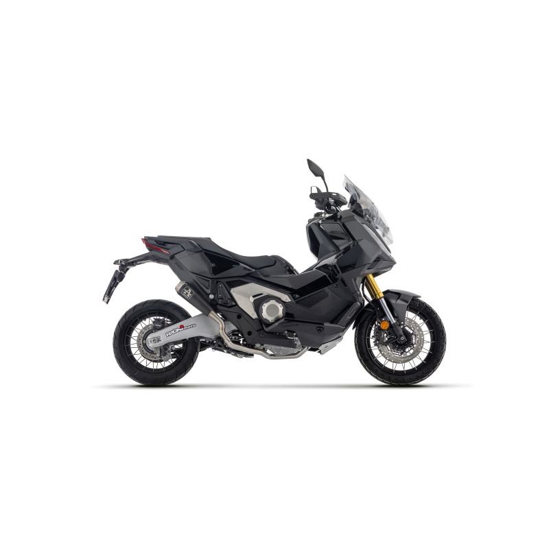 Arrow 71985PRN terminale Pro-Race Dark Honda X-Adv 750 dal 2025 Arrow 71985PRN terminale Pro-Race Dark Honda X-Adv 750 dal 2025