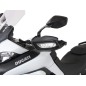Hepco Becker 42127560 00 01 Protezione Mani Tubolare Ducati Multistrada 1200 Enduro