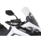 Hepco Becker 42127560 00 01 Protezione Mani Tubolare Ducati Multistrada 1200 Enduro