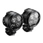 Loboo luci ausiliarie per moto L11 15000LM  Abbagliante/Anabbagliante