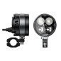 Loboo luci ausiliarie per moto L11 15000LM  Abbagliante/Anabbagliante