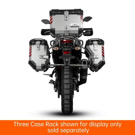 Loboo telaietti valigie laterali Yamaha Tenere 700 dal 2022