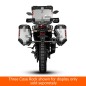 Loboo telaietti valigie laterali Yamaha Tenere 700 dal 2022 Loboo telaietti valigie laterali Yamaha Tenere 700 dal 2022