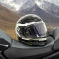 Loboo visiera casco elettrocromatica HL08 universale
