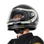 Loboo visiera casco elettrocromatica HL08 universale