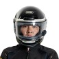 Loboo visiera casco elettrocromatica HL08 universale