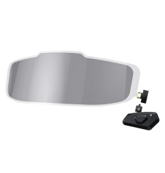 Loboo visiera casco elettrocromatica HL08 universale