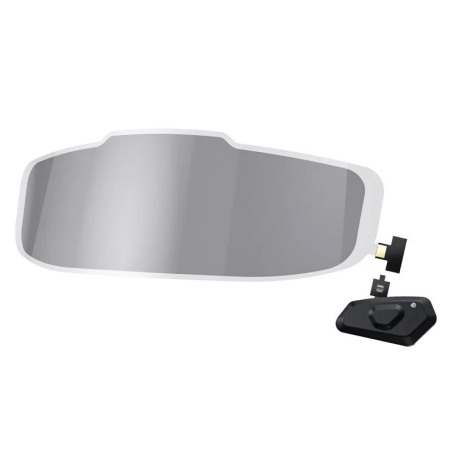 Loboo visiera casco elettrocromatica HL08 universale