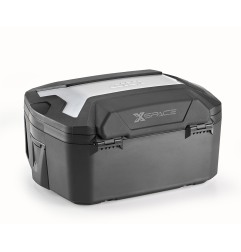 Givi E266 schienalino poliuretano per valigie X Space