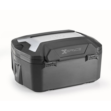 Givi E266 schienalino poliuretano per valigie X Space