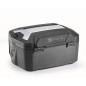 Givi E266 schienalino poliuretano per valigie X Space Givi E266 schienalino poliuretano per valigie X Space