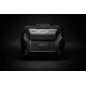 Givi XSpace XP01AAA valigia espandibile Monokey alluminio grigia Givi XSpace XP01AAA valigia espandibile Monokey alluminio grigia