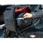 Givi XP01PBA valigia espandibile XSpace Monokey nera Givi XP01PBA valigia espandibile XSpace Monokey nera