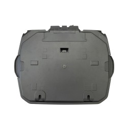 Givi XP01PBA valigia espandibile XSpace Monokey nera