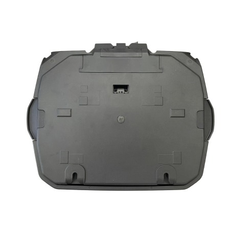 Givi XP01PBA valigia espandibile XSpace Monokey nera