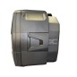 Givi XSpace XP01AAA valigia espandibile Monokey alluminio grigia