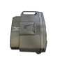Givi XP01PBA valigia espandibile XSpace Monokey nera e serraura SLR101 Givi XP01PBA valigia espandibile XSpace Monokey nera e serraura SLR101