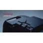 Givi valigia espandibile Xspace Monokey alluminio con serratura SLR101