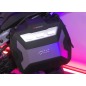 Givi valigia espandibile Xspace Monokey alluminio con serratura SLR101