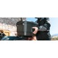 Givi valigia espandibile Xspace Monokey alluminio con serratura SLR101