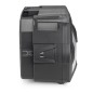 Givi valigia espandibile Xspace Monokey alluminio con serratura SLR101