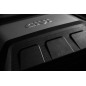 Givi Xspace tris valigie espandibili Monokey alluminio con serrature SLR103 Givi Xspace tris valigie espandibili Monokey alluminio con serrature SLR103