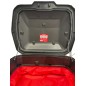 Givi Xspace tris valigie espandibili Monokey alluminio con serrature SLR103 Givi Xspace tris valigie espandibili Monokey alluminio con serrature SLR103