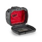 Givi Xspace coppia valigie espandibili cover alluminio con SLR103 Givi Xspace coppia valigie espandibili cover alluminio con SLR103