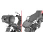 Givi SR9702 attacco bauletto QJ Motor SRT 450 RX dal 2026