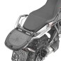 Kappa KR9702 attacco bauletto QJ Motor SRT 450 RX dal 2026 Kappa KR9702 attacco bauletto QJ Motor SRT 450 RX dal 2026