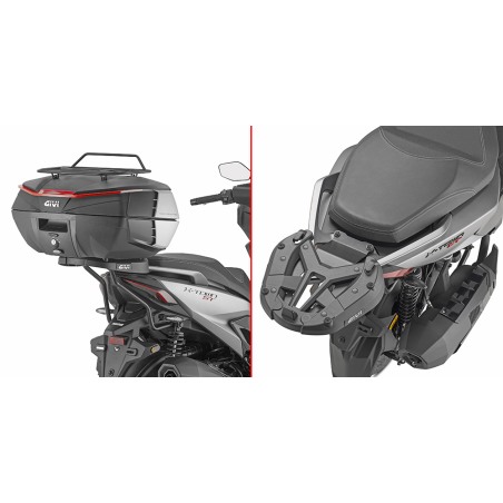 Givi SR6136 attacco bauletto Kymco XTown 250ST dal 2026