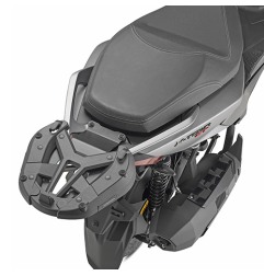 Kappa KR6136 attacco bauletto Kymco XTown 250ST dal 2026