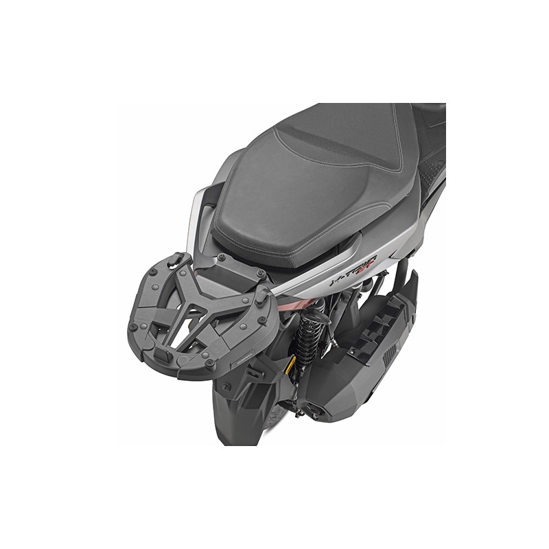 Kappa KR6136 attacco bauletto Kymco XTown 250ST dal 2026