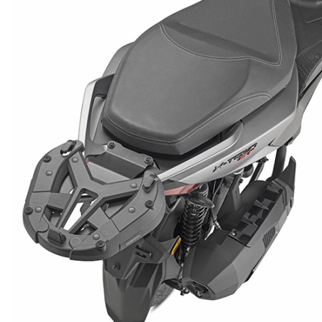 Kappa KR6136 attacco bauletto Kymco XTown 250ST dal 2026