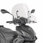 Kappa 6135AK parabrezza trasparente Kymco Micare 125