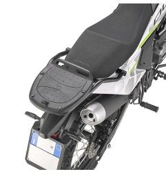 Kappa KR9229 attacco bauletto CF Moto 250 Dual dal 2026