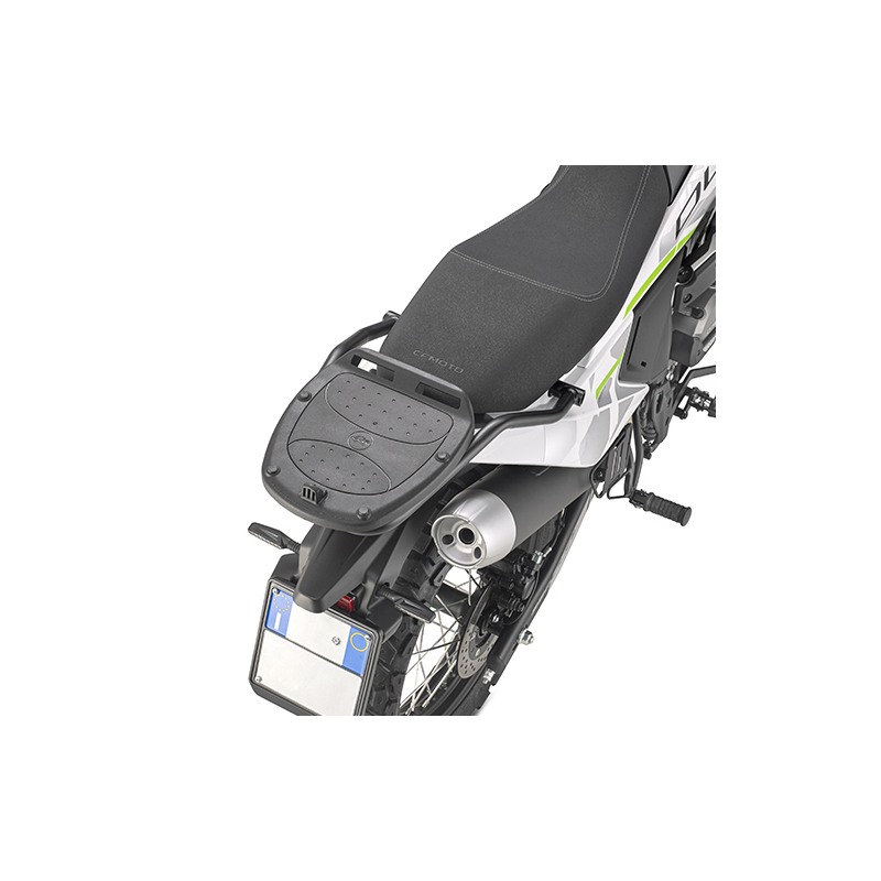 Kappa KR9229 attacco bauletto CF Moto 250 Dual dal 2026